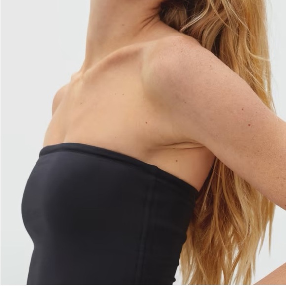 Everlane The Tube Top size S - Picture 2 of 11